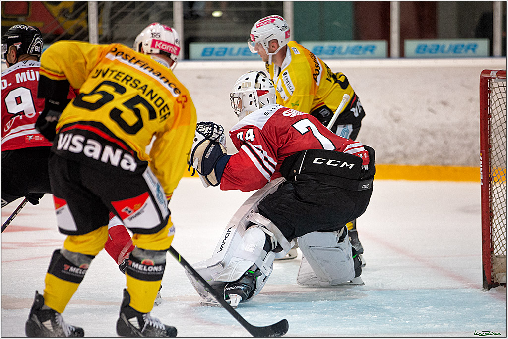 PENNY DEL;  Koelner Haie Gala ; Koeln, 18.08.2022